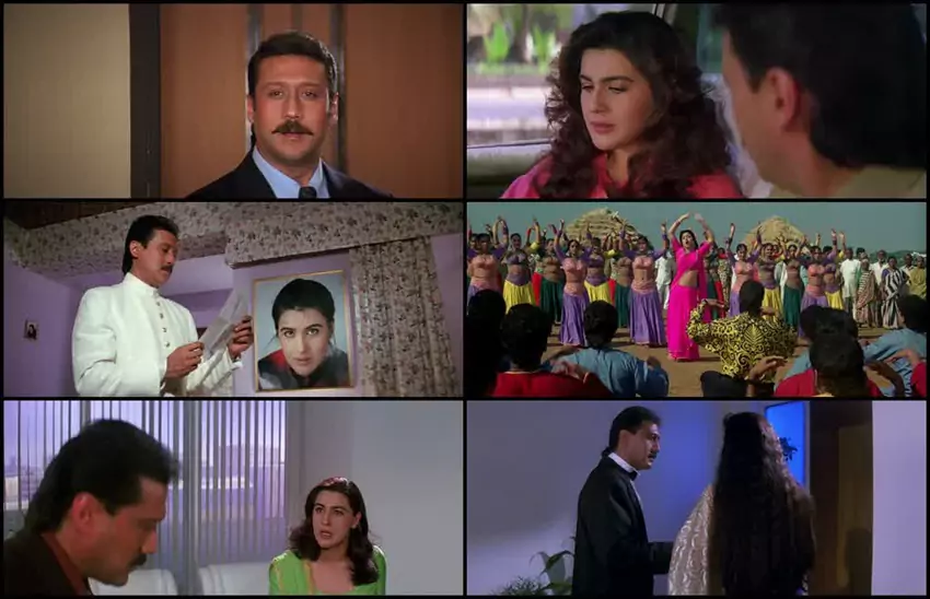 Download Aaina | 1993 | Hindi DD5.1 | AMZN WEB-DL | Full Movie 480p 720p 1080p