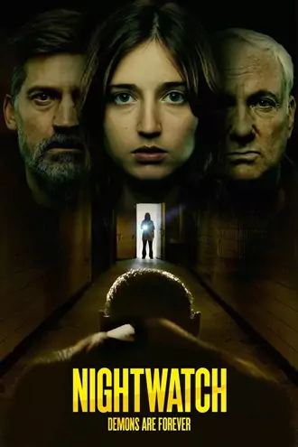 Download Nightwatch: Demons Are Forever | 2023 | Hindi-Danish | Dual Audio | Full Movie 480p 720p 1080p