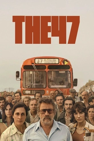 Download The 47 | 2024 | Hindi-Spanish | Dual Audio | BluRay | Full Movie 480p 720p 1080p