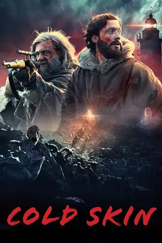 Download Cold Skin | 2017 | Hindi-English | Dual Audio | BluRay | Full Movie 480p 720p 1080p