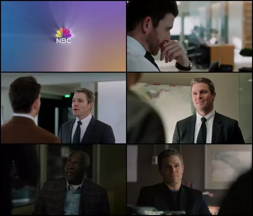 Download Suits LA | 2025 | Season 1 | Dual Audio | Hindi-English | JioHotstar Web Series | 480p 720p 1080p