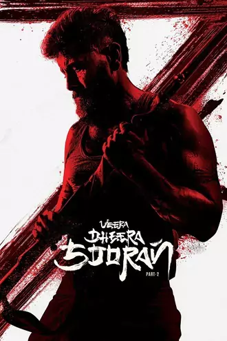Download Veera Dheera Sooran: Part 2 | 2025 | Hindi+Tamil ORG. DD5.1 | WEB-DL | Full Movie 480p 720p 1080p