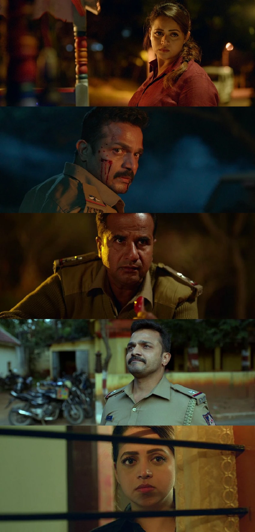 Download Case of Kondana | 2024 | Hindi – Kannada | 480p 720p 1080p