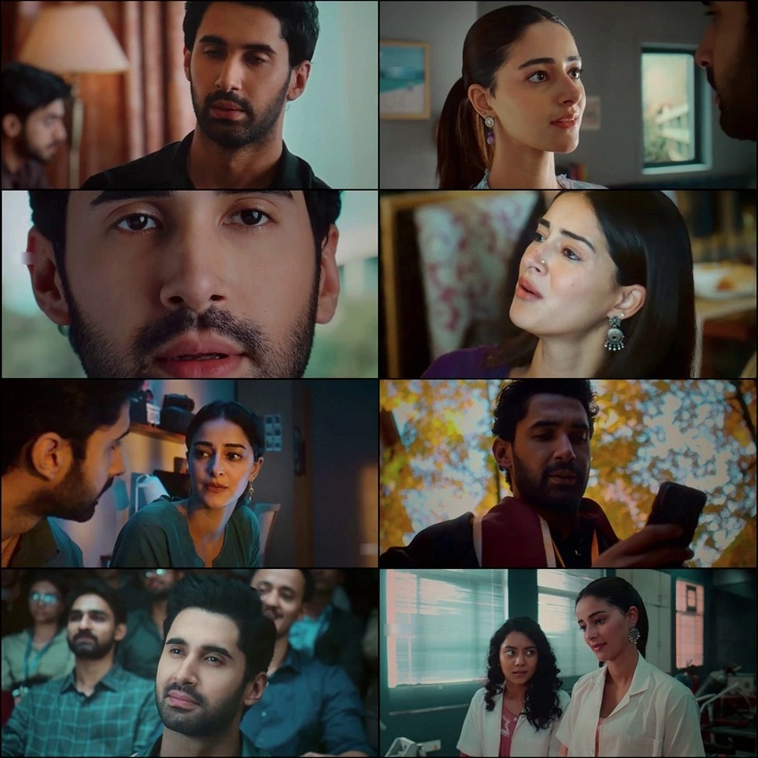 Download Chand Mera Dil (2026) Hindi (LiNE) HQ-HDTC 480p 720p 1080p