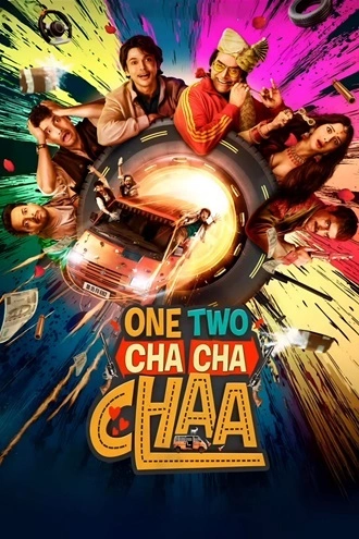 Download One Two Cha Cha Chaa | 2026 | Hindi | HDTC | Full Movie 480p 720p 1080p