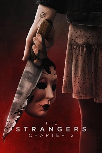 Download The Strangers: Chapter 2 | 2025 | Hindi-English | WEB-DL | Dual Audio | Full Movie 480p 720p 1080p