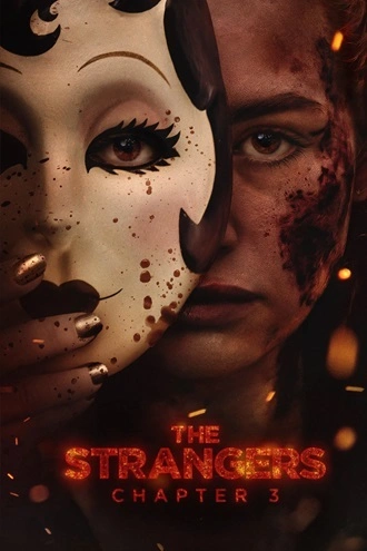 Download The Strangers: Chapter 3 | 2026 | Hindi Dubbed | CAMRip | Full Movie 480p 720p 1080p