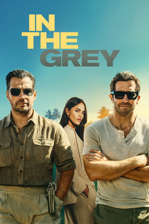 Download In the Grey (2026) Hindi Dubbed & English WEB-DL 480p 720p 1080p