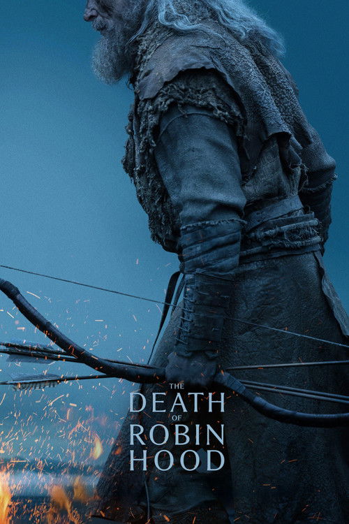 Download The Death of Robin Hood (2026) English (Line) CAMRip 480p 720p 1080p