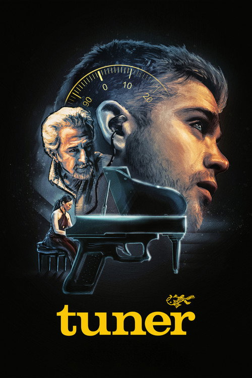 Download Tuner (2026) Hindi Dubbed & English CAMRip 480p 720p 1080p