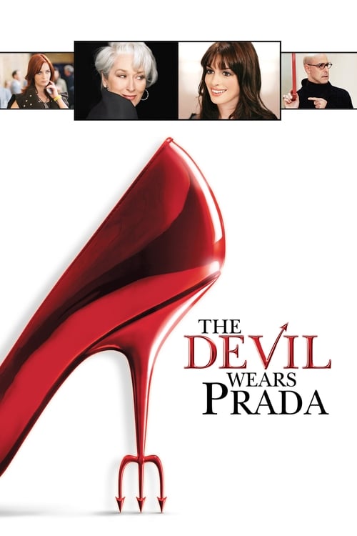 Download The Devil Wears Prada (2006) English With Subtitles BluRay 480p 720p 1080p